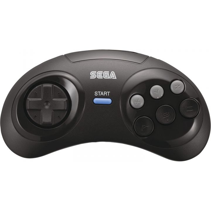 SEGA - Fighting Pad (6 buttons) for Mega Drive Mini