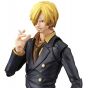 MEGAHOUSE - Variable Action Heroes One Piece - Sanji Figure