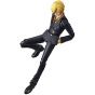 MEGAHOUSE - Variable Action Heroes One Piece - Sanji Figure