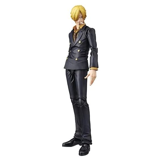 MEGAHOUSE - Variable Action Heroes One Piece - Sanji Figure
