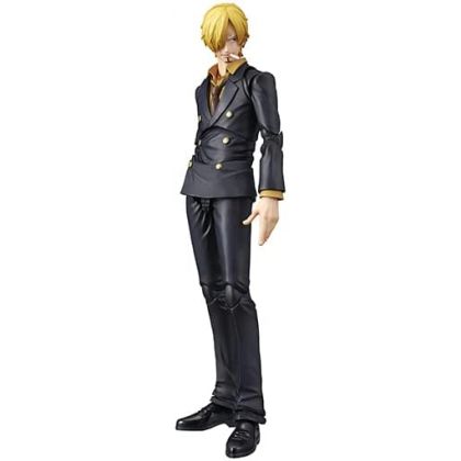 MEGAHOUSE - Variable Action Heroes One Piece - Sanji Figure