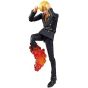 MEGAHOUSE - Variable Action Heroes One Piece - Sanji Figure