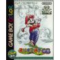 Nintendo - Mario Golf GB pour Nintendo Game Boy Color