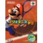 Nintendo - Mario Tennis 64 pour Nintendo 64