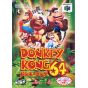 Rare - Donkey Kong 64 pour Nintendo 64
