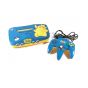 Console Nintendo 64 - Edizione limitata Pikachu