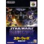 LucasArts - Star Wars: Sombras del Imperio para Nintendo 64