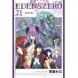EDENS ZERO vol.21 - Kodansha Comics