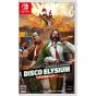 SPIKE CHUNSOFT - Disco Elysium: The Final Cut für Nintendo Switch