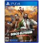 SPIKE CHUNSOFT - Disco Elysium: The Final Cut für Sony Playstation PS4