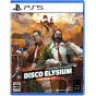 SPIKE CHUNSOFT - Disco Elysium: The Final Cut für Sony Playstation PS5