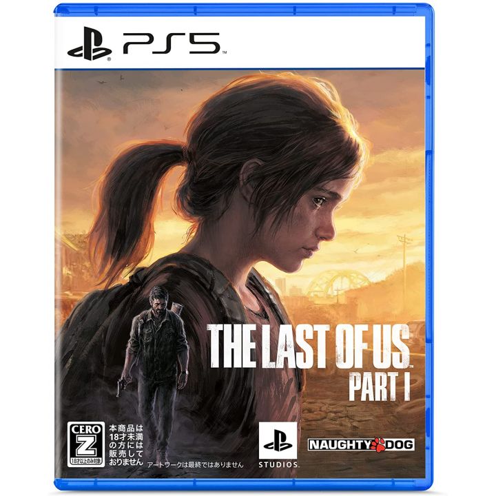 Sony Interactive Entertainment - The Last of Us Part I for Sony Playstation PS5