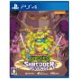 HAPPINET - Teenage Mutant Ninja Turtles: La vendetta di Shredder per Sony Playstation PS4