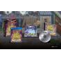 HAPPINET - Teenage Mutant Ninja Turtles: Shredder's Revenge für Sony Playstation PS4