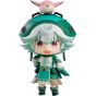 Good Smile Company - Nendoroid Made in Abyss: The Golden City of the Scorching Sun - Figura di Prushka