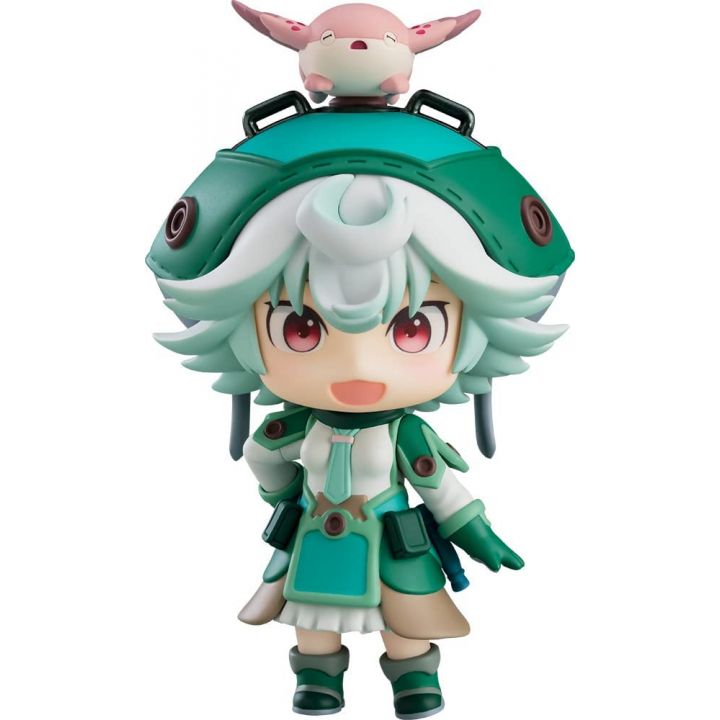 Good Smile Company - Nendoroid Made in Abyss: The Golden City of the Scorching Sun - Prushka Figure