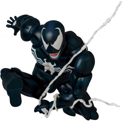 MEDICOM TOY - MAFEX No.088 - Venom (Comic Ver.) Figure