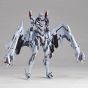 KAIYODO - Evangelion ANIMA - EVOLUTION EV-024 Evangelion EUROII Heurtebise Figure