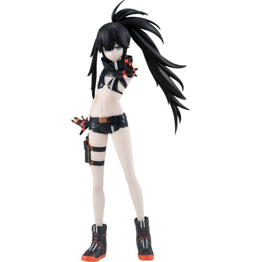 Good Smile Company POP UP PARADE - Black Rock Shooter DAWN FALL - Empress DAWN FALL Ver. Figure