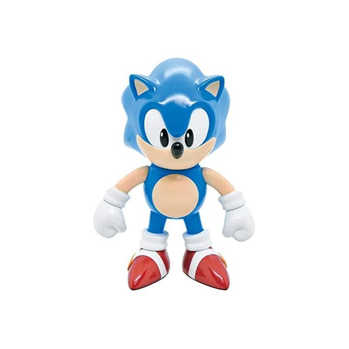 SOUP - SOFVIPS Sonic the Hedgehog Figure