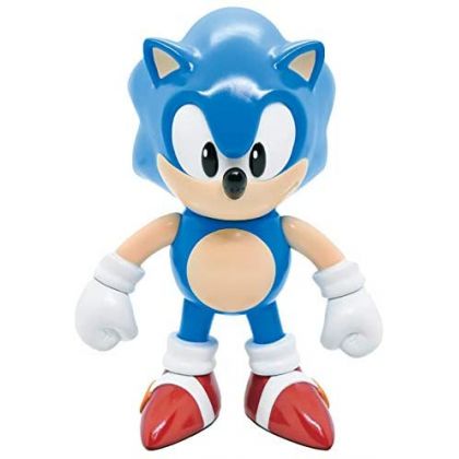 SOUP - SOFVIPS Sonic the Hedgehog Figure