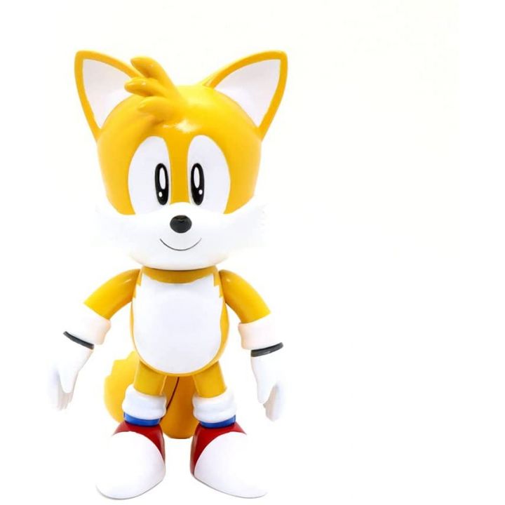 SOUP - SOFVIPS Sonic the Hedgehog - Tails Figure