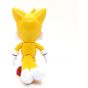 SOUP - SOFVIPS Sonic the Hedgehog - Tails Figure