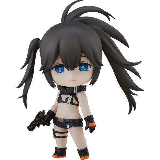 Good Smile Company Nendoroid - Black Rock Shooter DAWN FALL - Empress DAWN FALL Ver. Figure