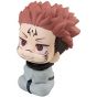 MEGAHOUSE Look Up Series - Jujutsu Kaisen - Sukuna Figure