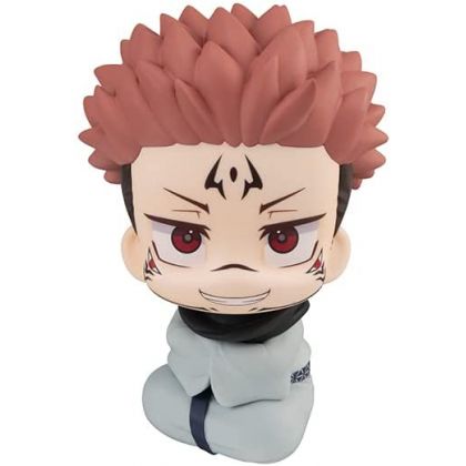 MEGAHOUSE Look Up Series - Jujutsu Kaisen - Sukuna Figure