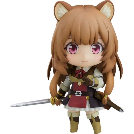 Good Smile Company Nendoroid - The Rising of the Shield Hero - Raphtalia Figure