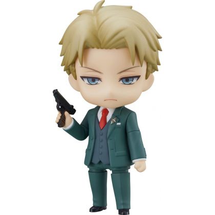 Good  Smile Company Nendoroid - SPY×FAMILY - Loid Forger Figure