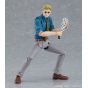 Good Smile Company figma Jujutsu Kaisen - Nanami Kento Figure