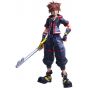 SQUARE ENIX - Kingdom Hearts III Play Arts Kai - Sora Ver. 2 Figure