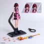 SQUARE ENIX - Kingdom Hearts III Play Arts Kai - Kairi Figur