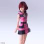 SQUARE ENIX - Kingdom Hearts III Play Arts Kai - Figura di Kairi