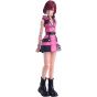 SQUARE ENIX - Kingdom Hearts III Play Arts Kai - Kairi Figure