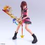 SQUARE ENIX - Kingdom Hearts III Play Arts Kai - Figura di Kairi