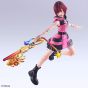 SQUARE ENIX - Kingdom Hearts III Play Arts Kai - Figura di Kairi