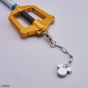 SQUARE ENIX - Kingdom Hearts Light Up Keyblade - Cadena del Reino