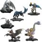 CAPCOM Figure Builder Monster Hunter Standard Model Plus Vol.22 BOX