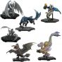 CAPCOM Figure Builder Monster Hunter Standard Model Plus Vol.22 BOX