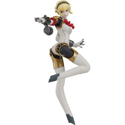 Max Factory POP UP PARADE - PERSONA 3 - Aigis Figure