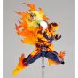 KAIYODO - figurecomplex AMAZING YAMAGUCHI - My Hero Academia - Endeavor Figure