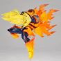 KAIYODO - figurecomplex AMAZING YAMAGUCHI - My Hero Academia - Endeavor Figure