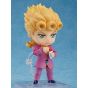 MEDICOS - Nendoroid JoJo's Bizarre Adventure - Giorno Giovanna Figure