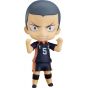 ORANGE ROUGE - Nendoroid Haikyu! - Tanaka Ryunosuke Figure