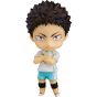 NARANJA ROJO - Nendoroid Haikyu!! -Figura Iwaizumi Hajime