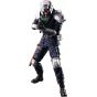 SQUARE ENIX - Final Fantasy VII REMAKE Play Arts Kai - Figura Oficial de Seguridad Shinra