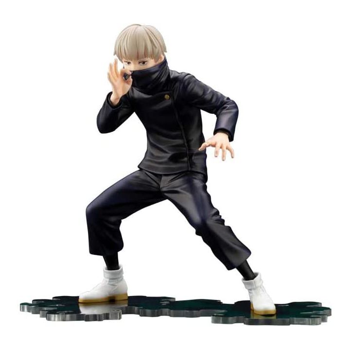 KOTOBUKIYA ARTFX J - Jujutsu Kaisen - Figura di Inumaki Toge